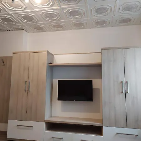 Apartmany Okoun Velké Losiny Exterior photo