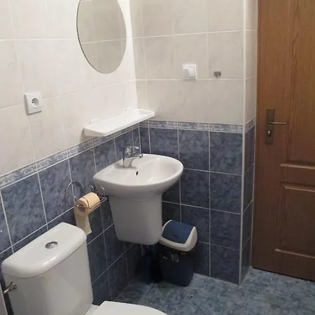 Apartmany Okoun Velké Losiny Room photo