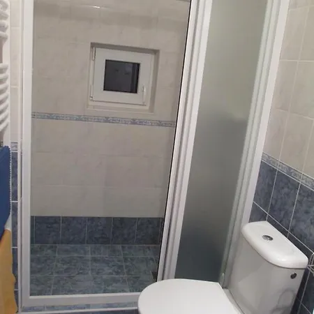 Apartmany Okoun Velké Losiny Room photo