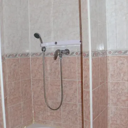 Apartmany Okoun Velké Losiny Room photo
