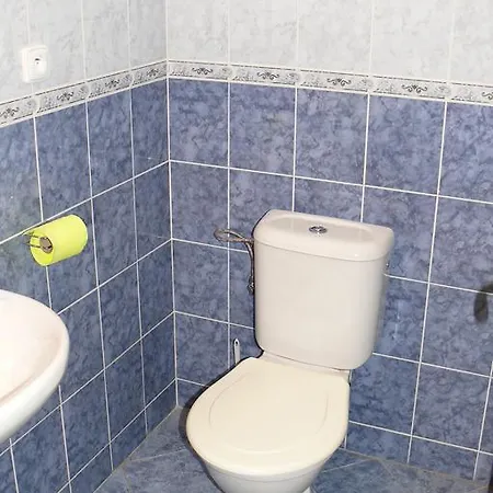 Apartmany Okoun Velké Losiny Room photo