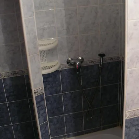 Apartmany Okoun Velké Losiny Room photo