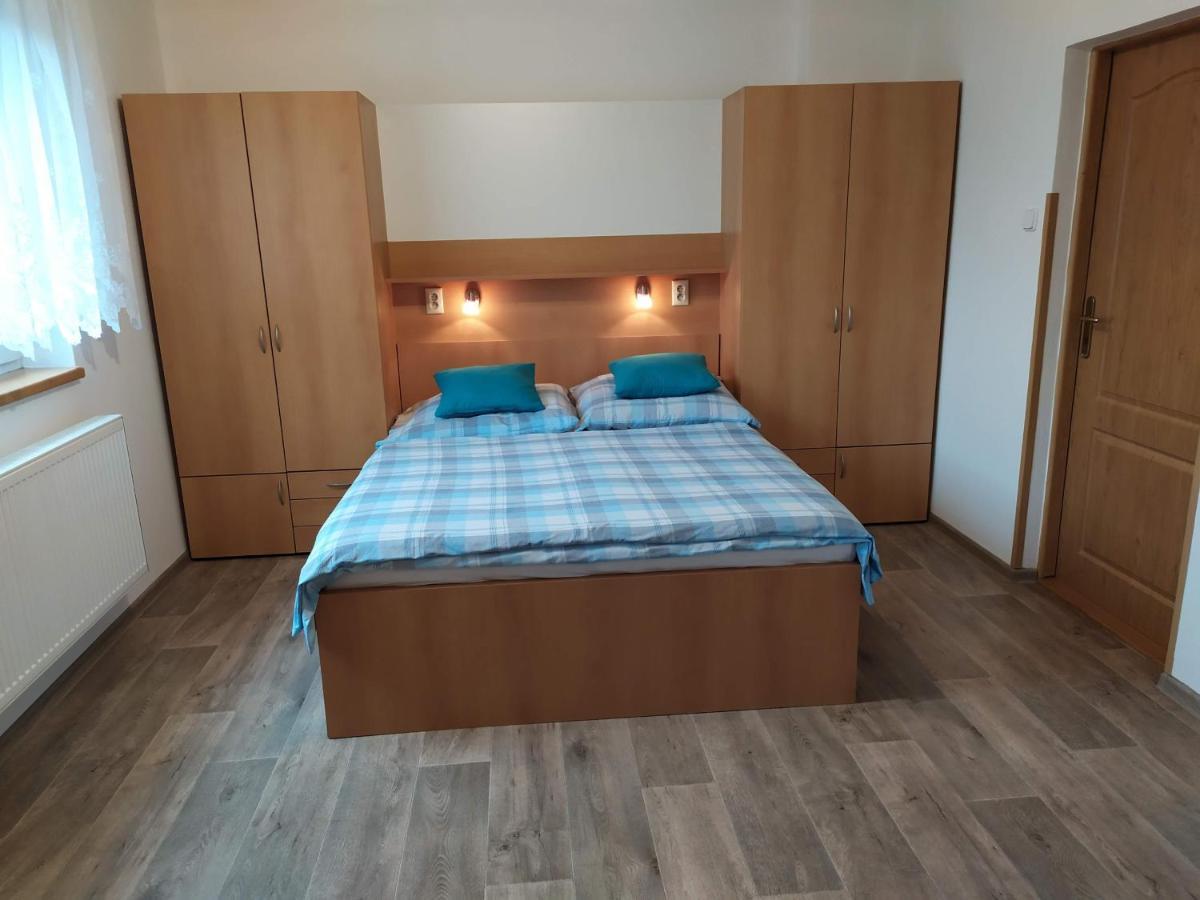 Okoun Apartament