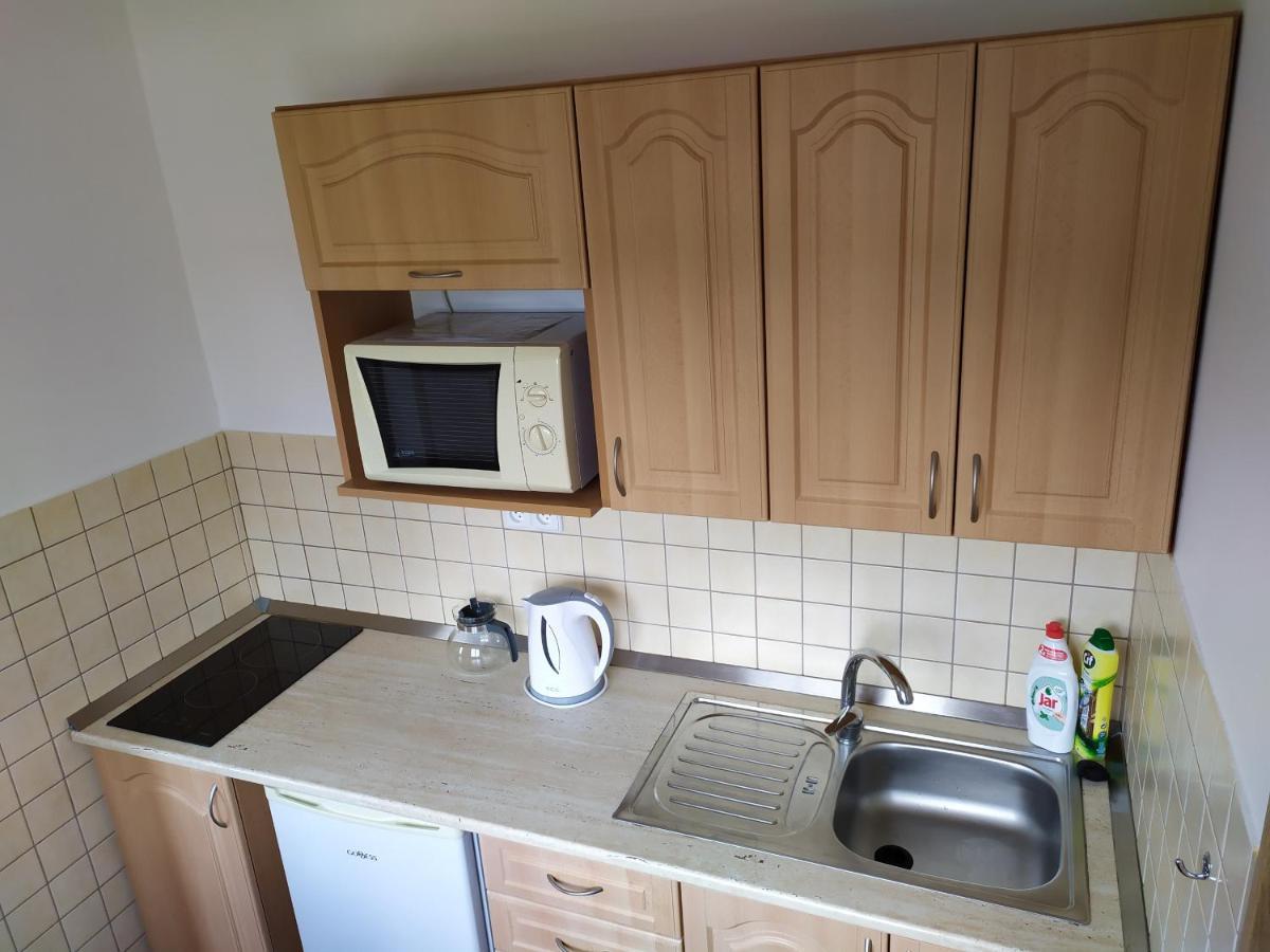 Okoun Apartament