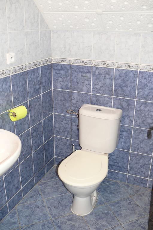 Okoun Apartament