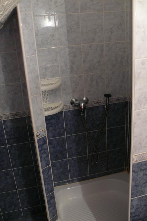 Okoun Apartament